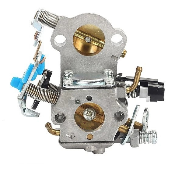 Carburator drujba Husqvarna 455, 460 Cal II (camera dubla de ardere) [3]