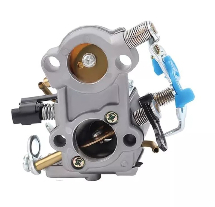Carburator drujba Husqvarna 455, 460 Cal II (camera dubla de ardere) [1]