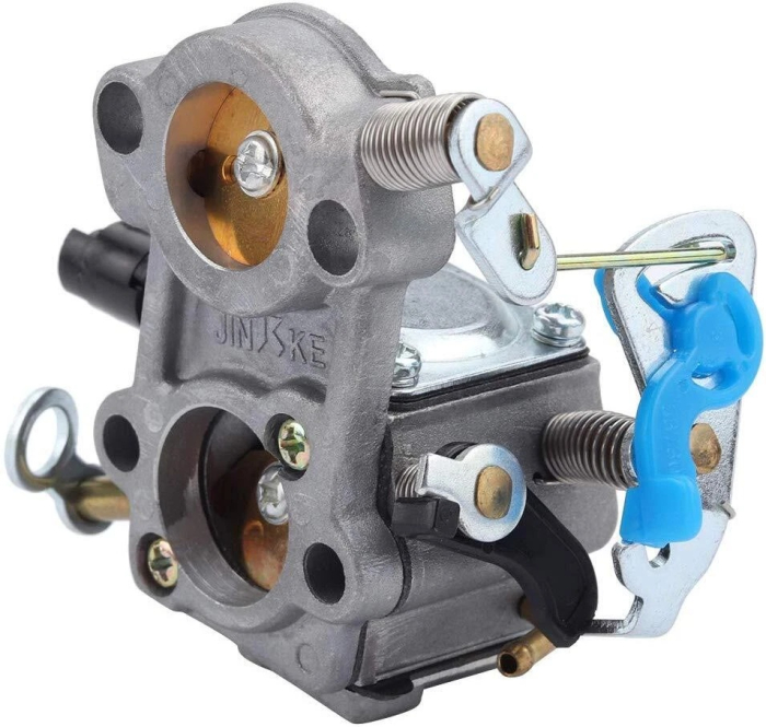 Carburator drujba Husqvarna 455, 460 Cal II (camera dubla de ardere) [2]