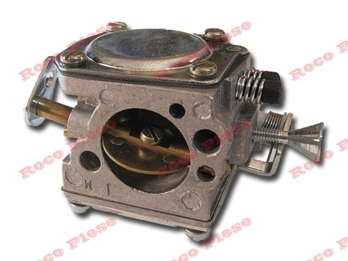 Carburator drujba Husqvarna 61, 266, 268, 272 [2]