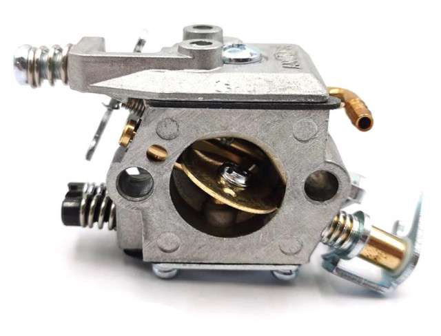 Carburator drujba OleoMac 937 941 942 / Efco 137 (Cal II) [1]