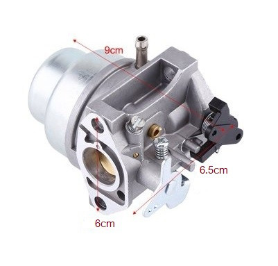 Carburator Honda GCV 160, GCV 135 (cal. 2) [2]