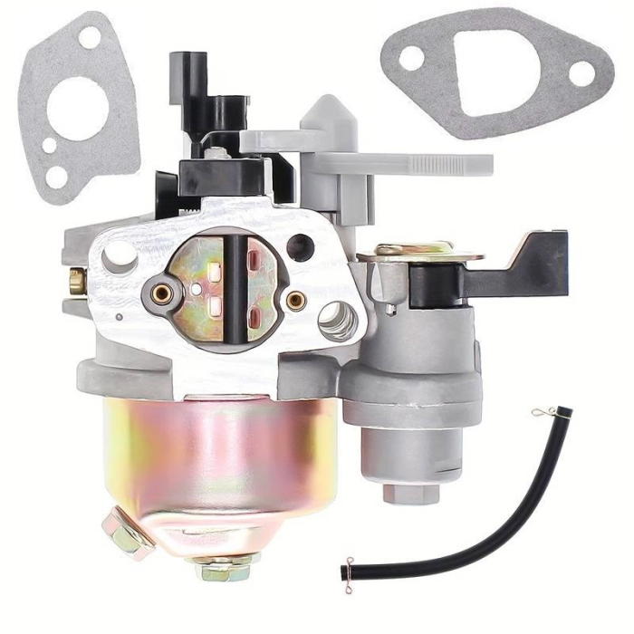 Carburator Honda GX 140 - GX 160 cu robinet de benzina [1]