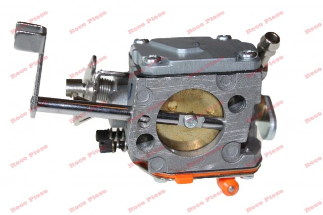 Carburator mai compactor Wacker WM80, BS600 [2]