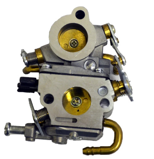 Carburator masina de taiat beton compatibil Stihl TS410, TS420 [3]