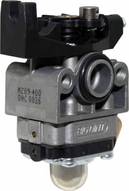 Carburator motocoasa compatibil HONDA GX35, compatibil Stihl 25-2 [2]