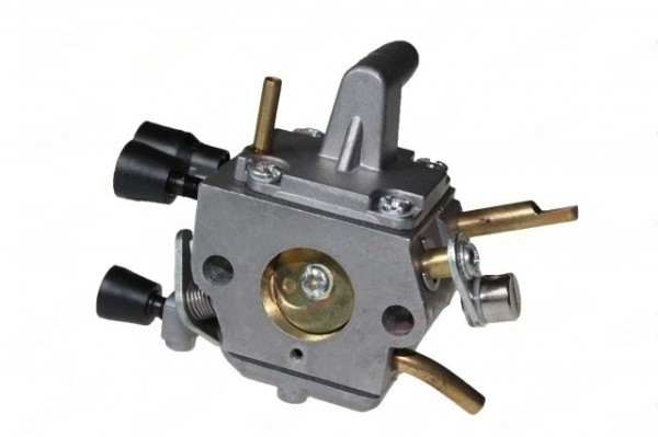 Carburator motocoasa compatibil Stihl FS 120, 200, 250, 300, 350 (model vechi) [2]