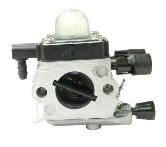 Carburator motocoasa compatibil Stihl FS 55 2 MIX, FS 38 2 MIX [1]