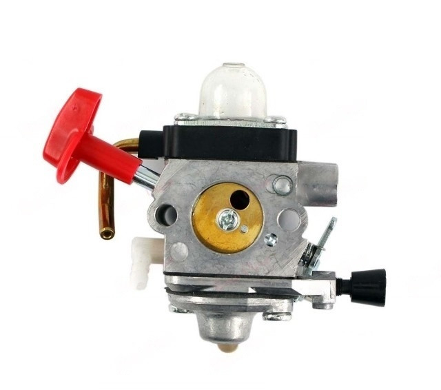 Carburator motocoasa compatibil Stihl FS87, FS90, FS100, FS110 [1]