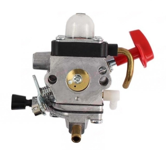 Carburator motocoasa compatibil Stihl FS87, FS90, FS100, FS110 [2]