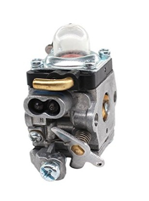 Carburator motocoasa Husqvarna 122C [2]