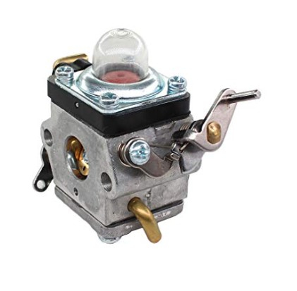 Carburator motocoasa Husqvarna 122C [3]