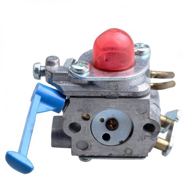 Carburator motocoasa Husqvarna 124, 125, 128 Cal II [3]