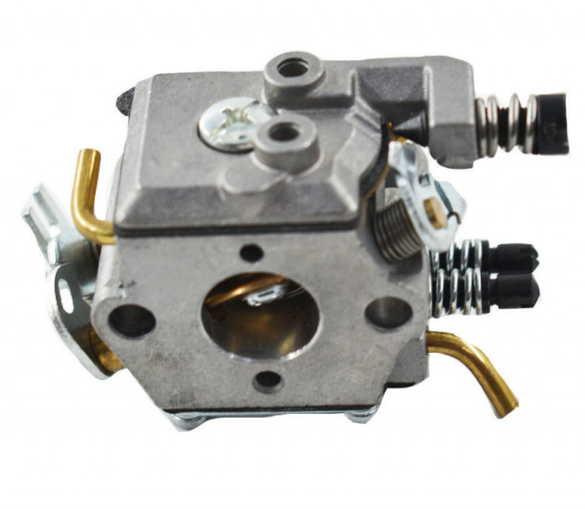 Carburator motocoasa Husqvarna 225R, 232R, 235R Cal II - WT-548 [2]