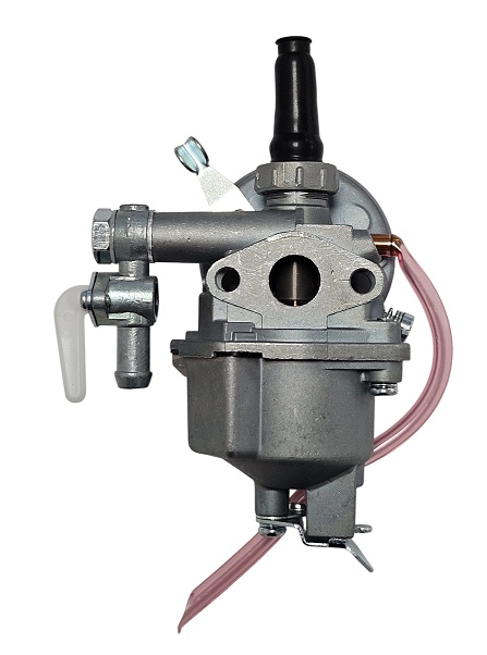 Carburator motocoasa Kawasaki TD33, TD40, TD43 [1]