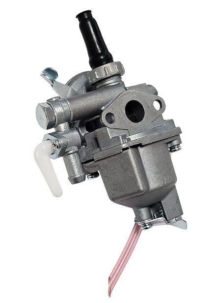 Carburator motocoasa Kawasaki TD33, TD40, TD43 [3]