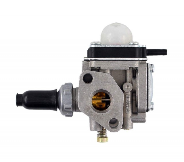 Carburator motocoasa Kawasaki Th 43 Th 48 [2]