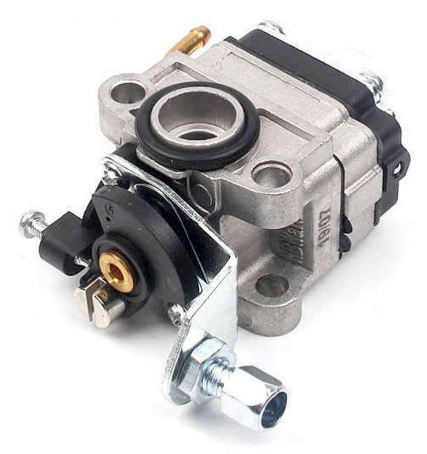 Carburator motocoasa Oleomac 25, 250 [2]