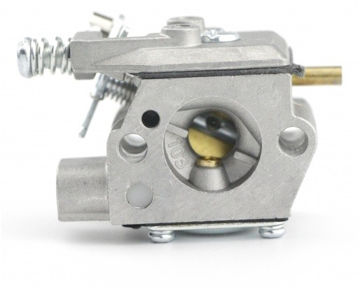 Carburator motocoasa Oleomac 36, 38, 41, 43, 44 [2]