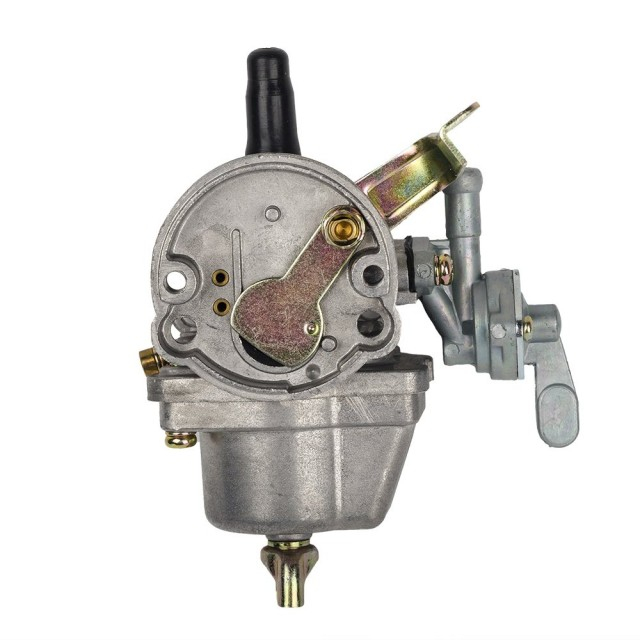Carburator motocoasa Robin NB 411 [2]