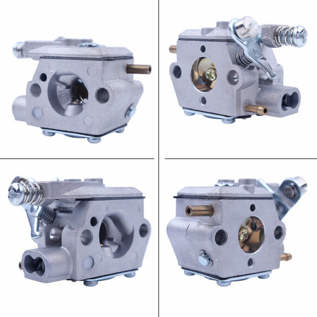 Carburator motocoasa Sparta 35, Efco 36cc, 40cc [3]