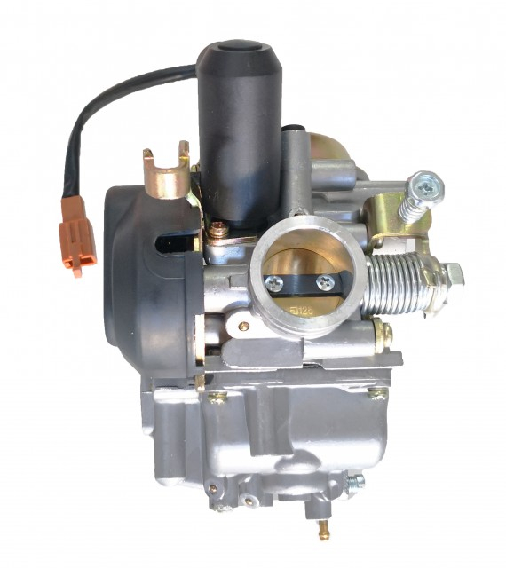 Carburator scuter Aprilia Leonardo, Rotax, Scarabeo 150-200cc [1]