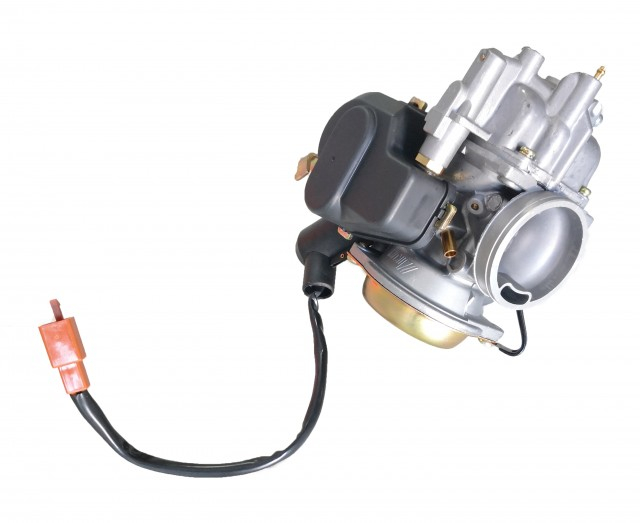 Carburator scuter Aprilia Leonardo, Rotax, Scarabeo 150-200cc [2]