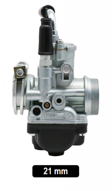 Carburator scuter Aprilia RS Minarelli AM6 21mm [3]