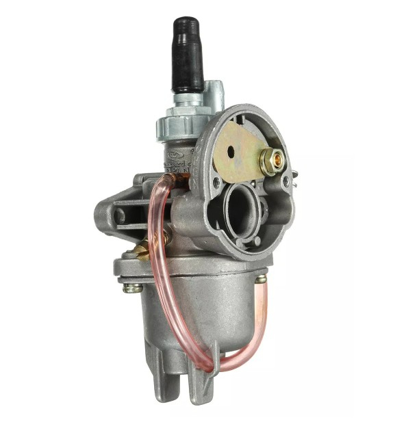 Carburator scuter / atv Pocket Bike [3]