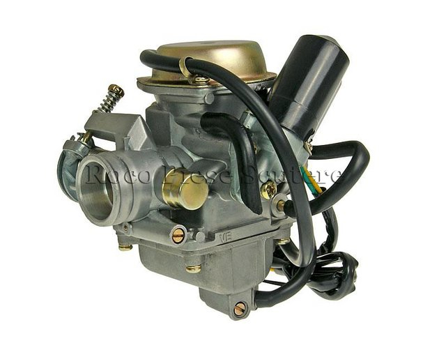 Carburator scuter chinezesc 4T 125-150cc [2]