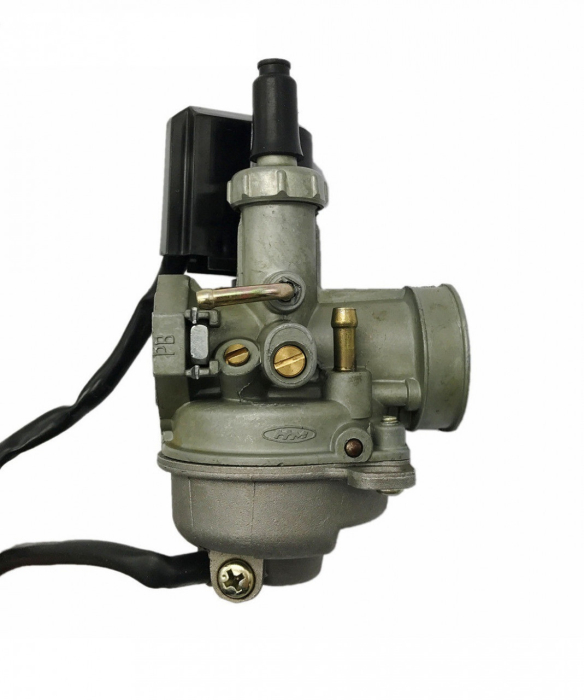 Carburator scuter Kymco, Honda, Peugeot 50cc 42mm [2]