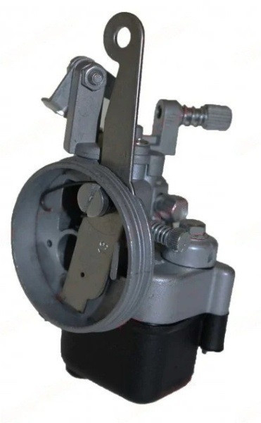 Carburator scuter / moped Piaggio SI / BRAVO [1]