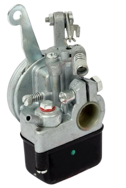 Carburator scuter / moped Piaggio SI / BRAVO [2]