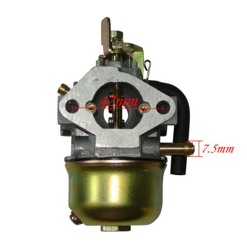 Carburator utilaj Robin EH 12, EC 12 [2]