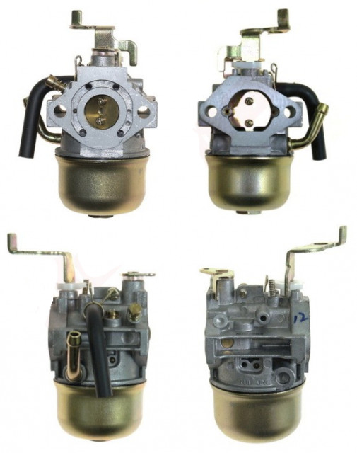 Carburator utilaj Robin EH 17 [1]