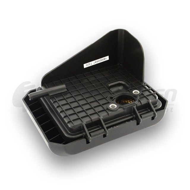 Carcasa completa filtru aer motor Loncin LC1P70F [2]