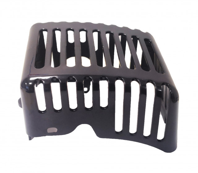 Carcasa esapament motocoasa Tl 33 [2]