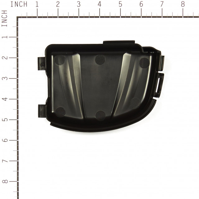 Carcasa filtru aer Briggs & Stratton Series 500, 575 OHV [3]