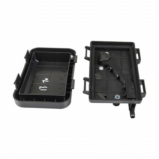 Carcasa filtru aer motor MTD 1X65CU, Zongshen XP200 [2]