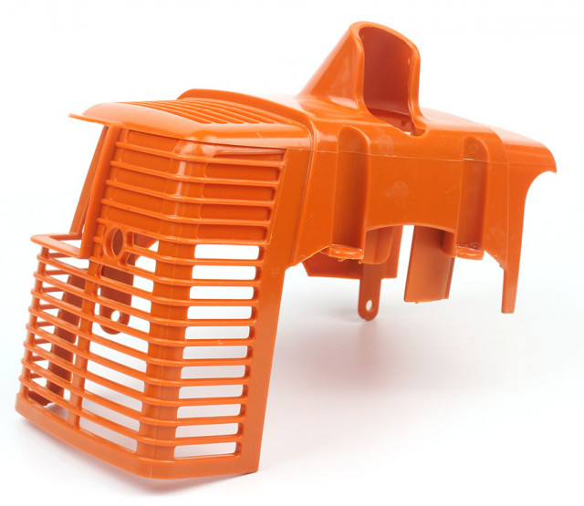 Carcasa motor motocoasa compatibil Stihl Fs120 Fs200 Fs250 [1]