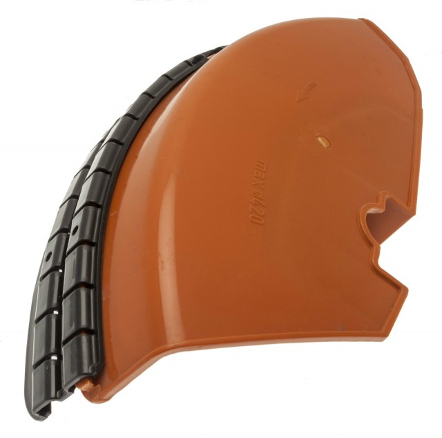 Carcasa protectie motocoasa compatibil Stihl FS120, FS200, FS300 [3]