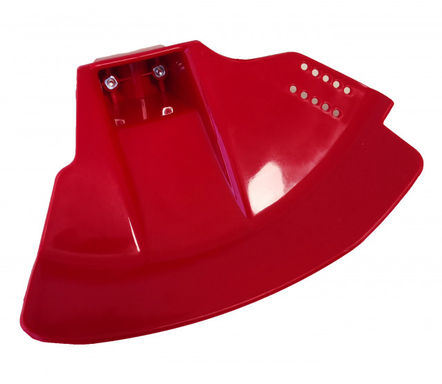 Carcasa protectie motocoasa (model 3) 28mm [2]