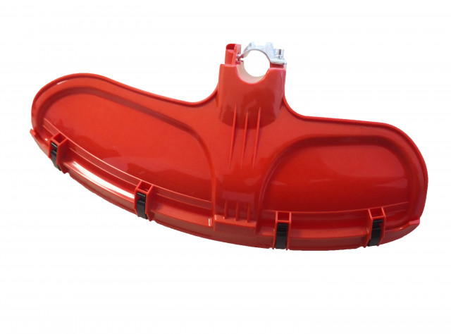 Carcasa protectie motocoasa (model 4) 26mm [3]