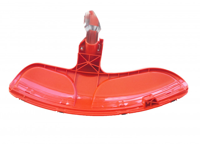 Carcasa protectie motocoasa (model 4) 28mm [2]