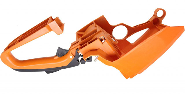 Carcasa superioara drujba compatibil Stihl MS290, MS310, MS390, 029, 039 [2]