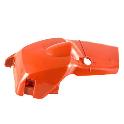 Carcasa superioara drujba Husqvarna 445, 450 [1]