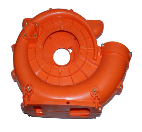 Carcasa turbina atomizor 3WF, Ruris [2]