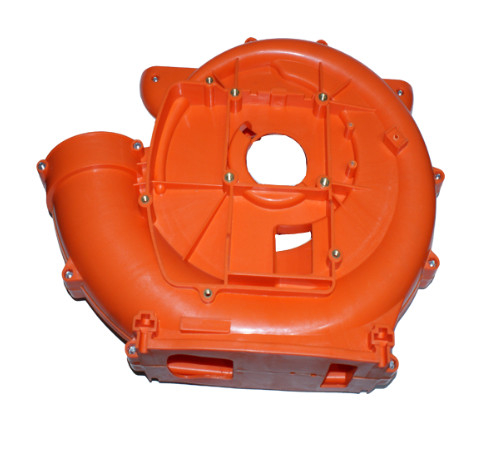 Carcasa turbina atomizor 3WF, Ruris [1]