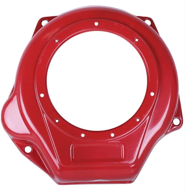 Carcasa volanta motosapa diesel 186F [1]