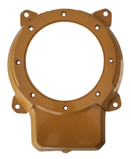 Carcasa volanta Robin EH12 [1]